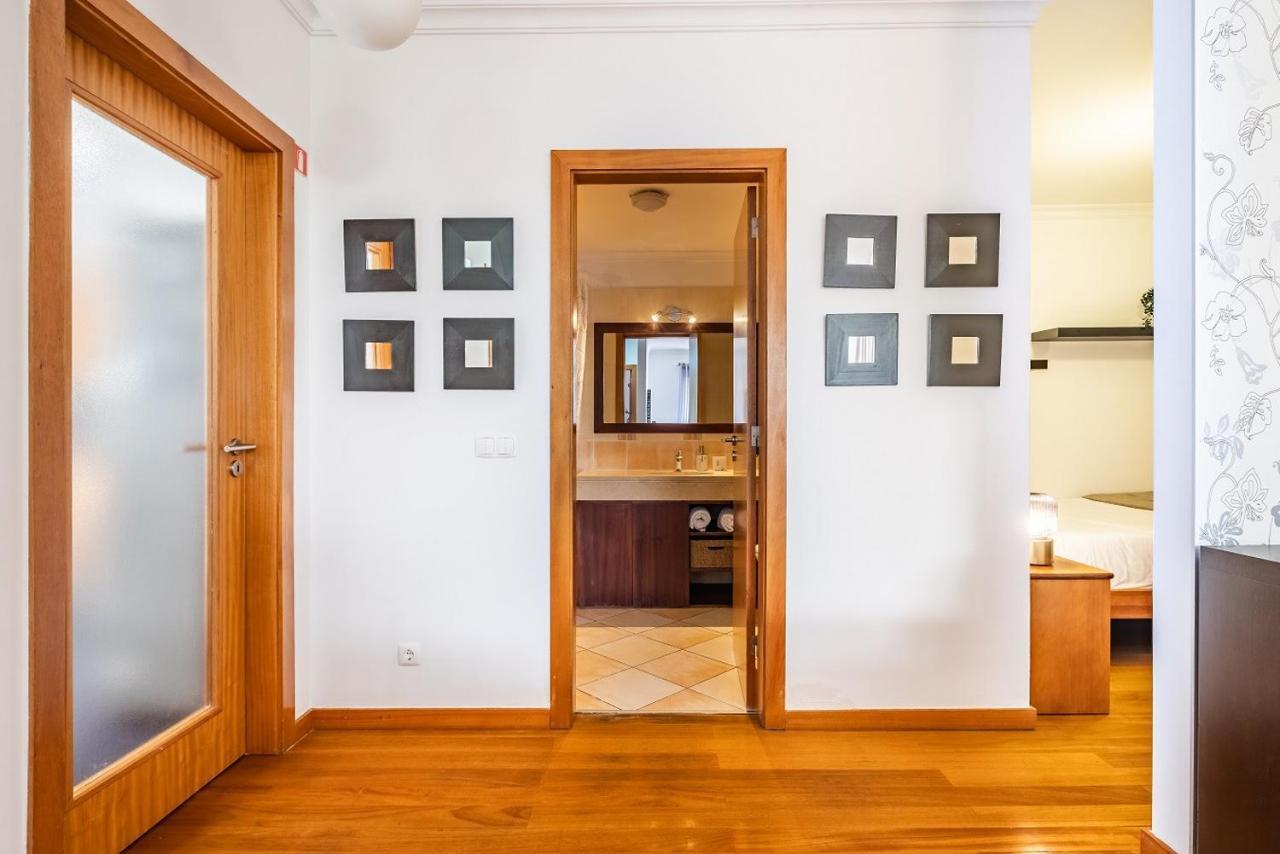 Home To Stay By Madeira Sun Travel Funchal  Exterior foto